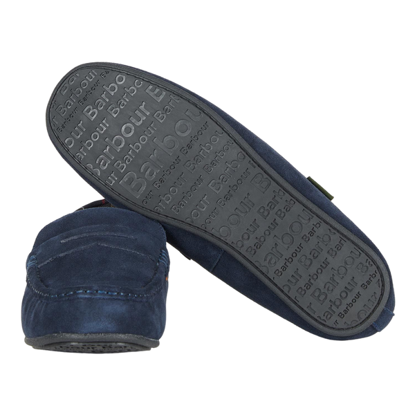 Barbour Porterfield Slipper