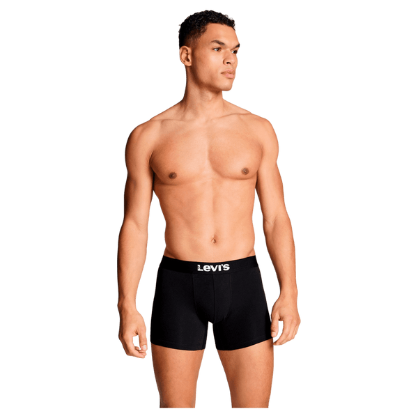 Levi's Flower Boxer Briefs