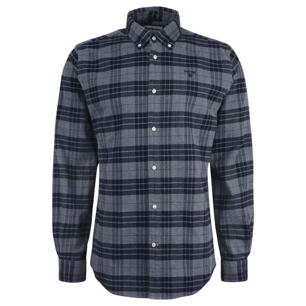 Barbour Swinton Tailored Long Sleeve Shirt