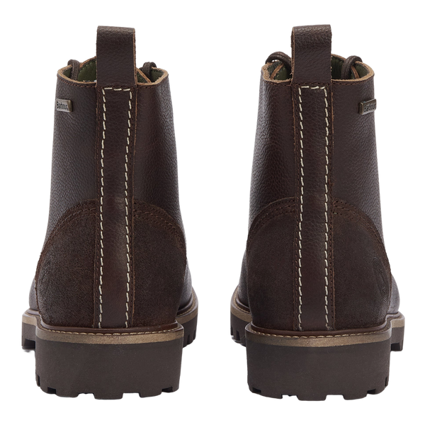 Barbour Foggy Derby Boot