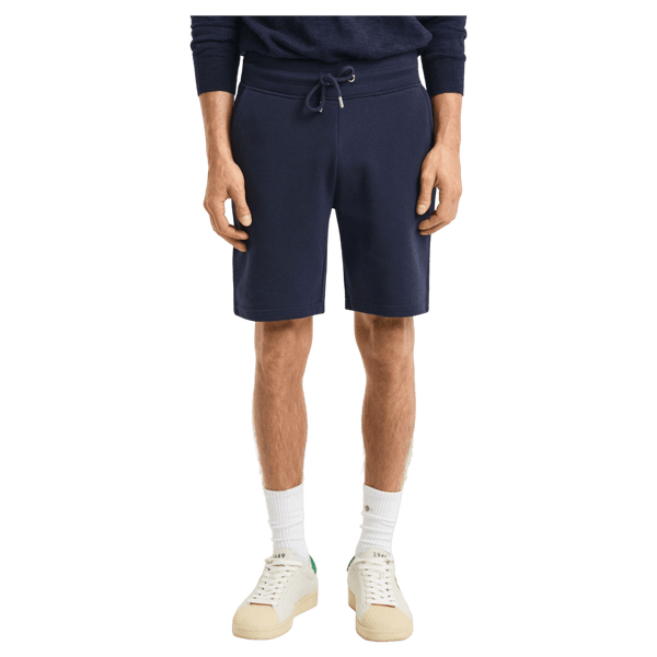 GANT Shield Sweat Shorts