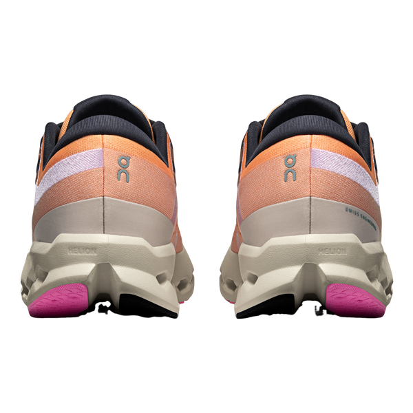 ON Cloudsurfer 2 Women Running Shoes