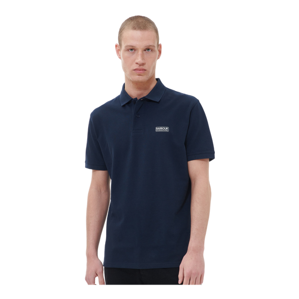 Barbour International Essential Polo Shirt