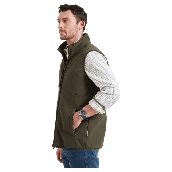 Schoffel Belton Gilet