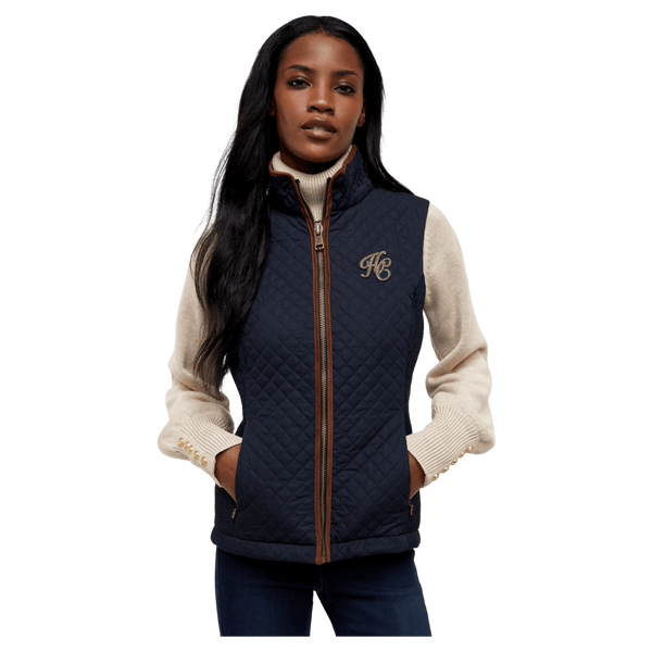 Holland Cooper Cambridge Gilet