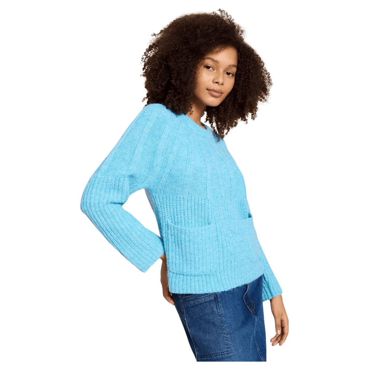 White Stuff Clover Jumper For Women | Coes