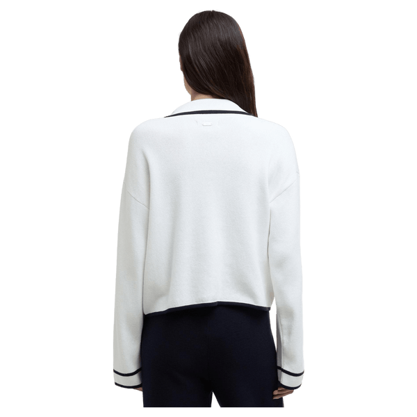 Barbour Jasmine Knitted Cardigan