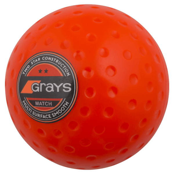 Grays Match Hockey Ball