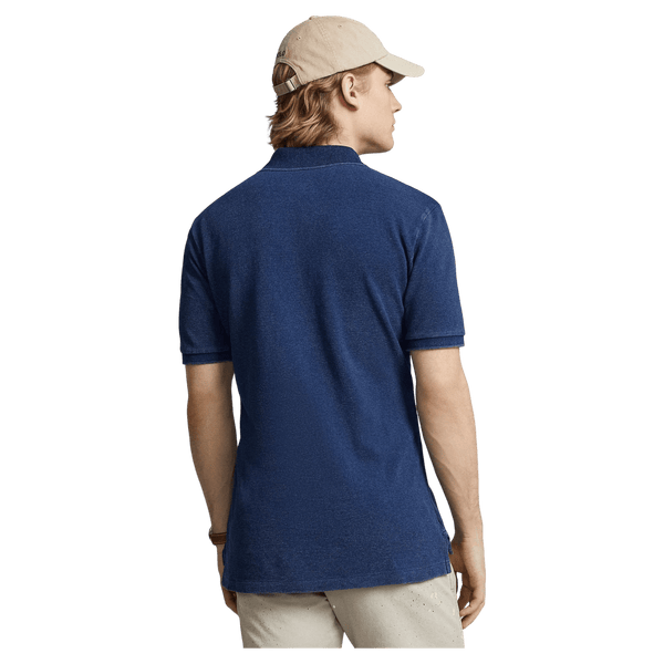 Polo Ralph Lauren Short Sleeve Knit Polo Shirt