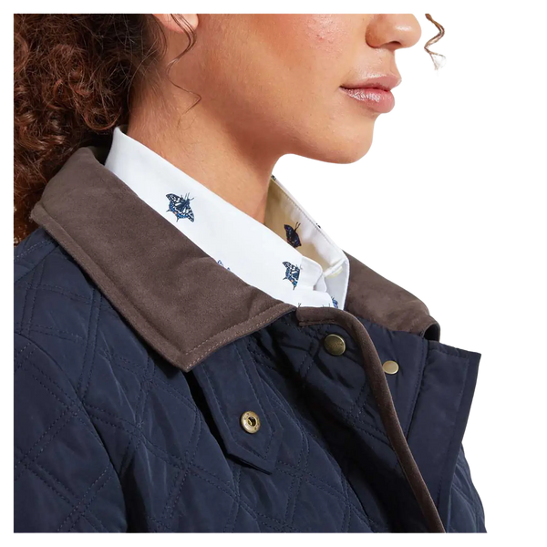 Schoffel Lilymere Quilt Jacket