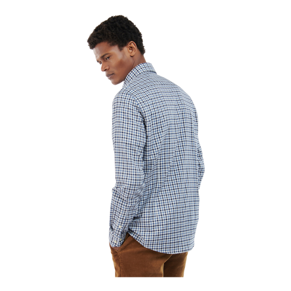 Barbour Finkle Tailored Long Sleeve Shirt