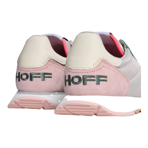 HOFF Track & Field Trainers