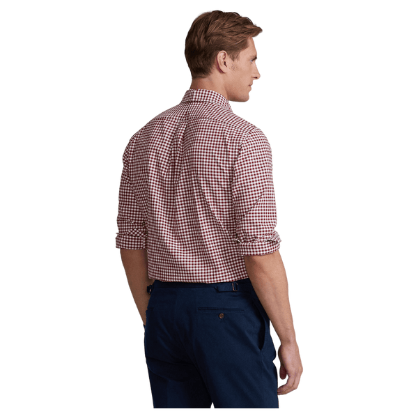 Polo Ralph Lauren Long Sleeve Sport Shirt for Men