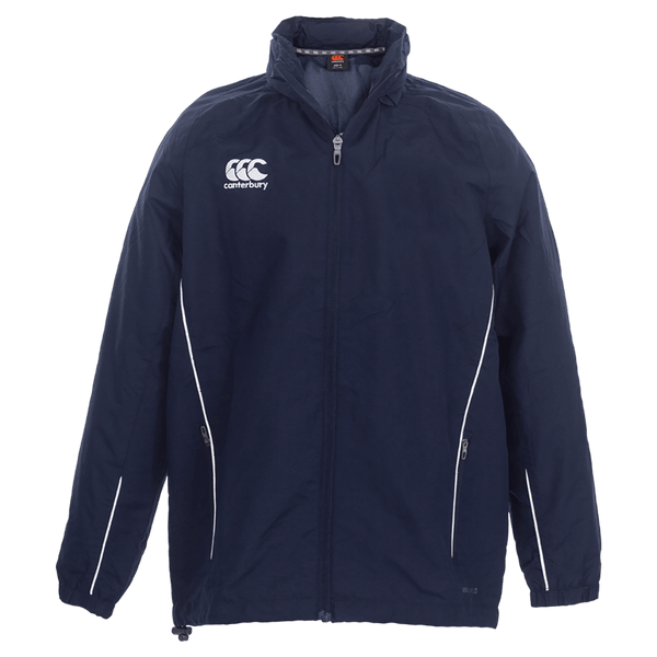 CCC Team Rainjacket