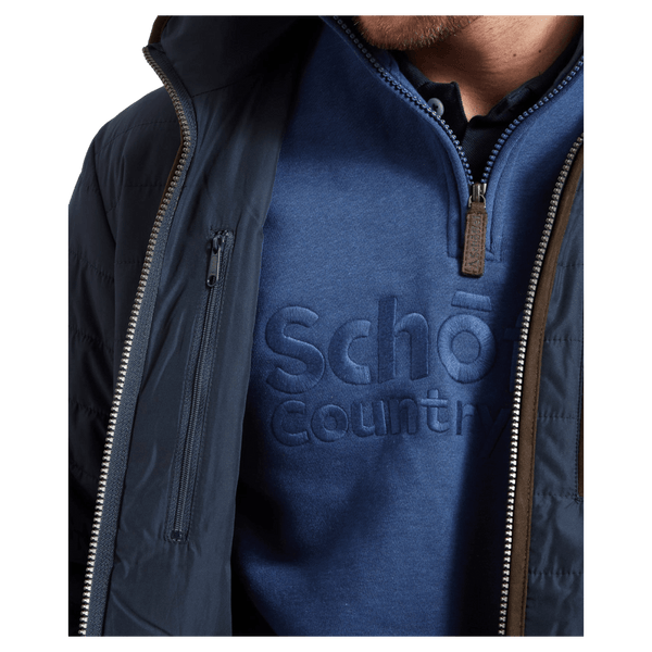 Schoffel Carron Jacket