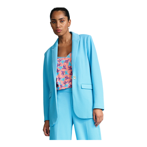 POM Amsterdam Tailored Two Piece Suit