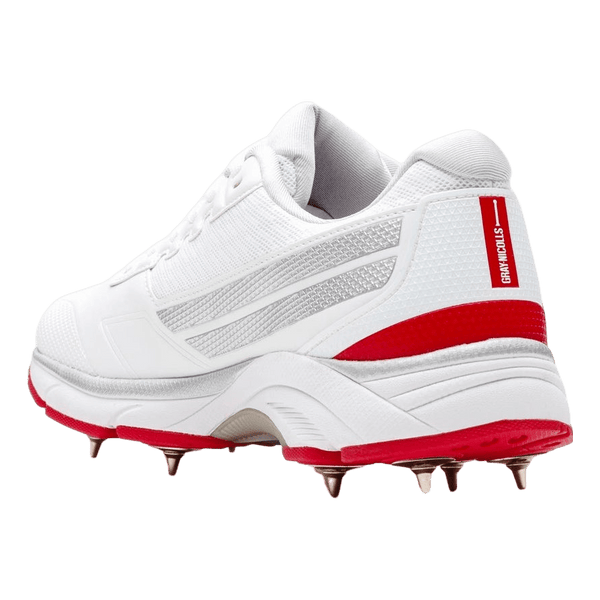 Gray Nicolls Velocity 5.0 Spike Cricket Shoes - Adult