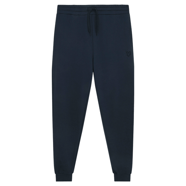 Lyle & Scott Tonal Eagle Skinny Joggers