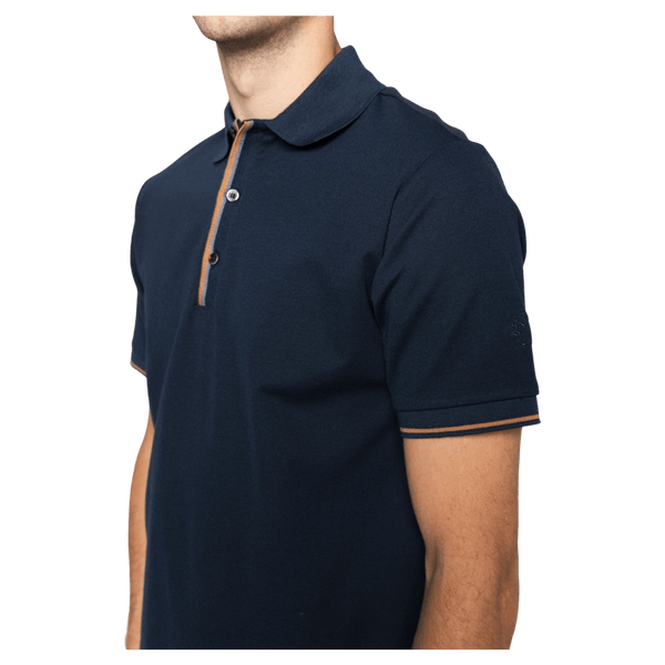 Mos Mosh Harvey Polo