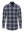 Fynch-Hatton Big Check Button Down Shirt