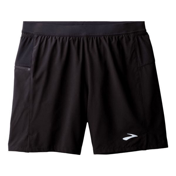 Brooks Journey 7" 2-in-1 Running Shorts M