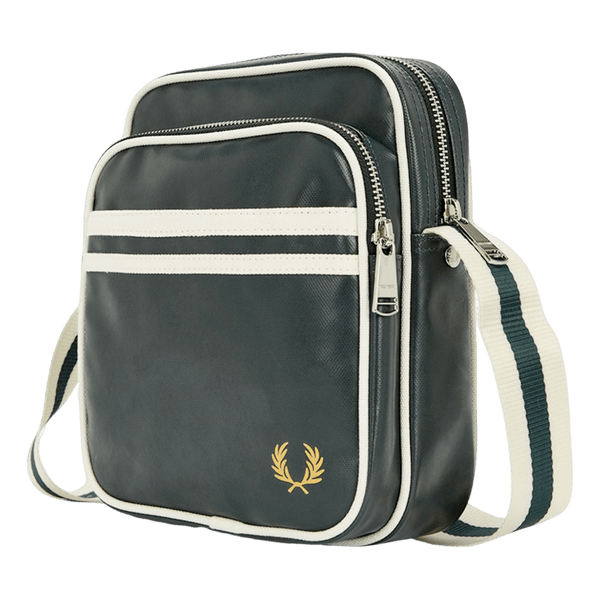 Fred Perry Classic Side Bag