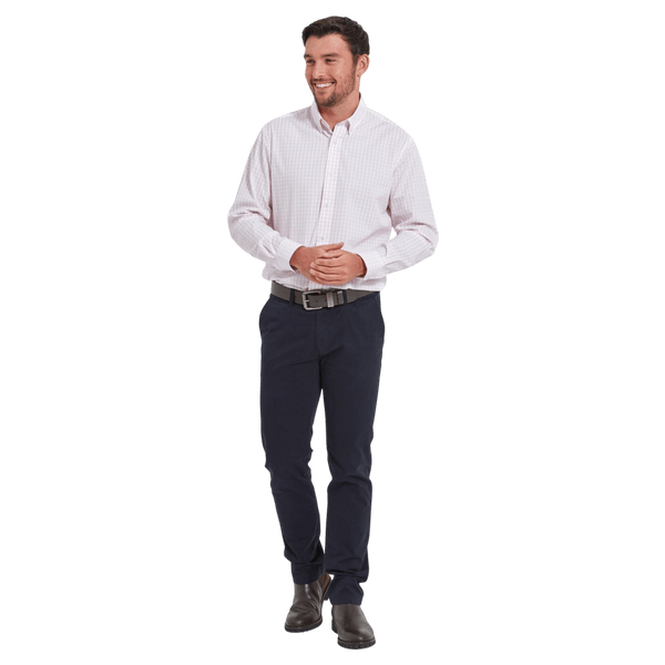 Schoffel Chichester Chino