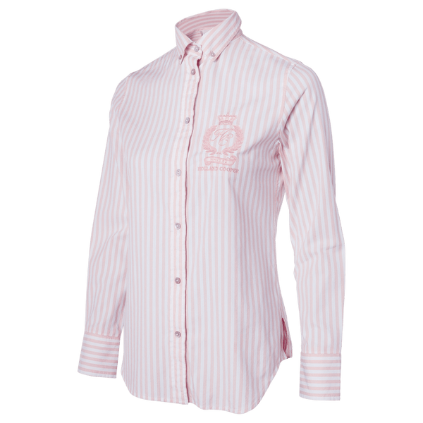 Holland Cooper Classic Button Down Shirt