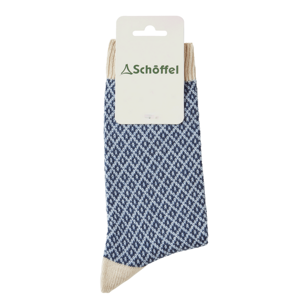 Schoffel Ladies Braemar Socks