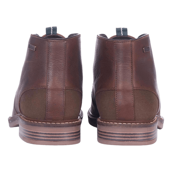 Barbour Readhead Chukka Boot