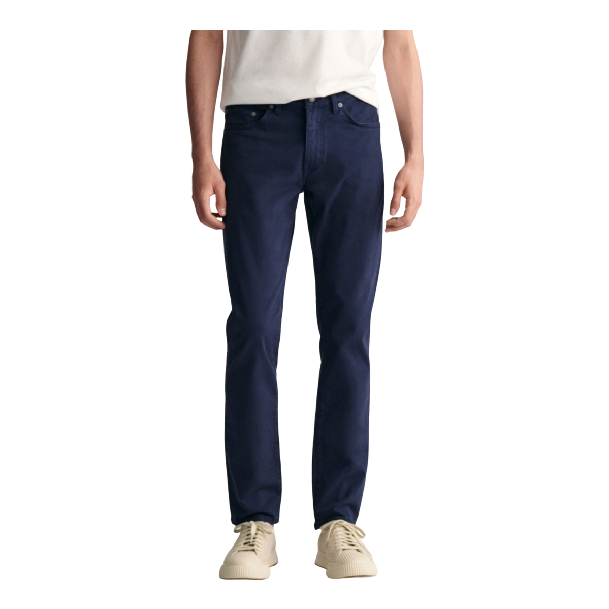 Gant Slim Desert Jeans For Men | Coes