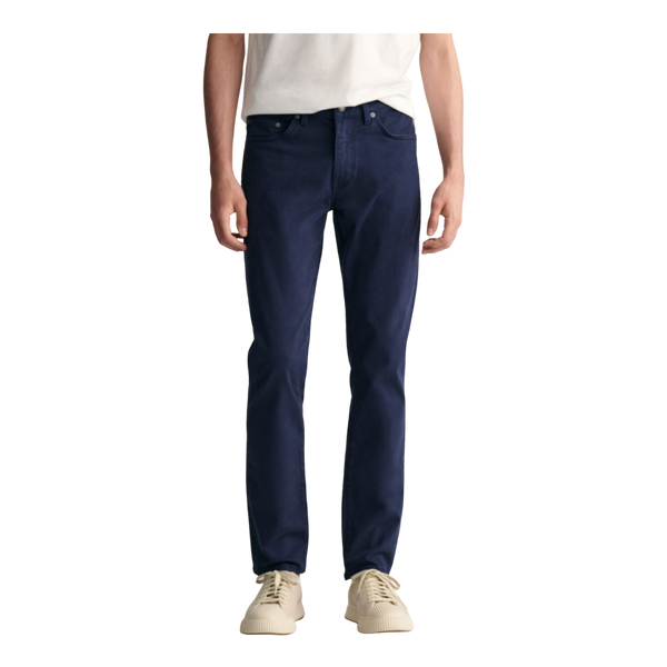 GANT Slim Desert Jeans