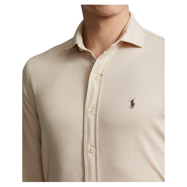 Polo Ralph Lauren Long Sleeve Sport Shirt