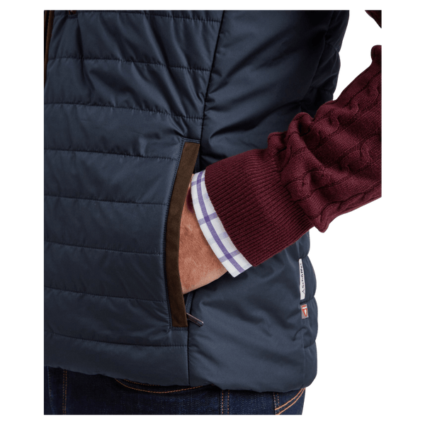 Schoffel Brora Gilet