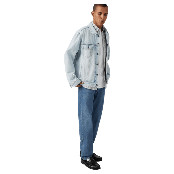 Levi's 501 Original Jeans