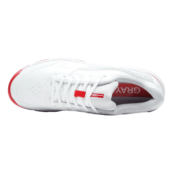 Gray Nicolls Velocity 5.0 Rubber Cricket Shoes - Adult