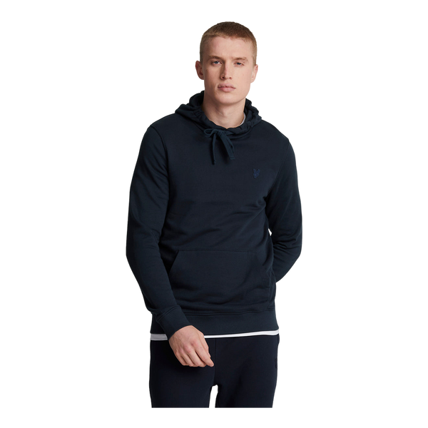 Lyle & Scott Tonal Eagle Pullover Hoodie