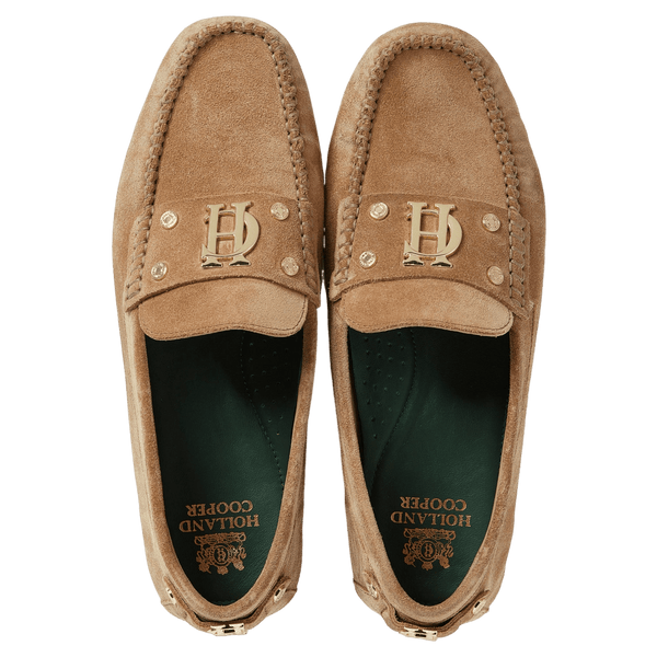 Holland Cooper The Driving Loafer