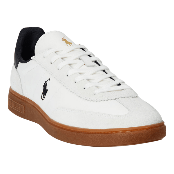 Polo Ralph Lauren Bedford Low Top Sneakers