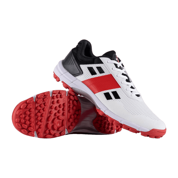 Gray Nicolls Velocity 4.0 Rubber Cricket Shoes