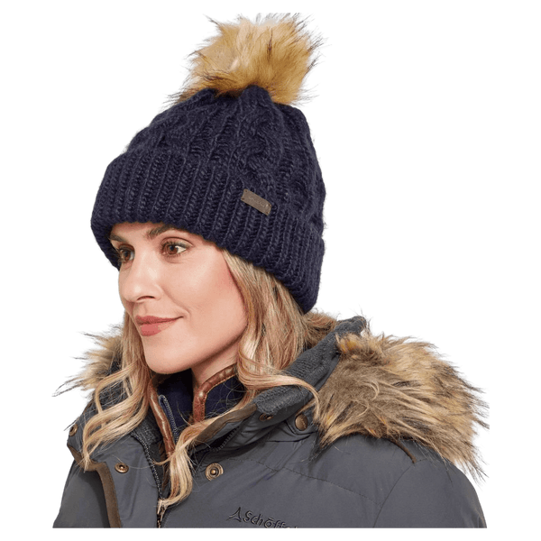 Schoffel Bakewell Hat