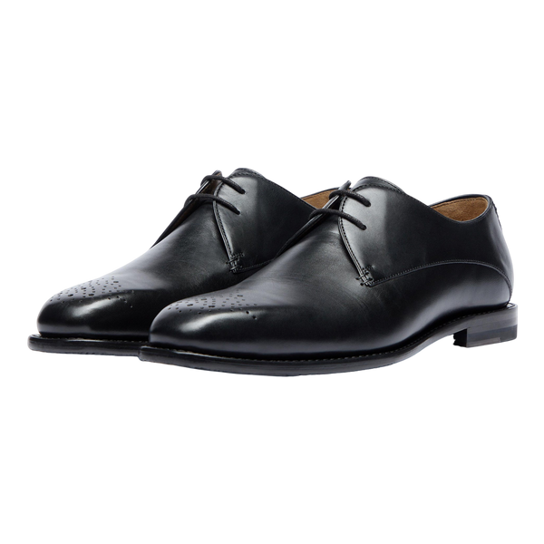 Oliver Sweeney Joel Derby Shoe