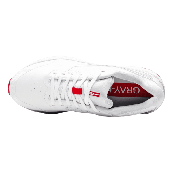 Gray Nicolls Velocity 5.0 Spike Cricket Shoes - Junior