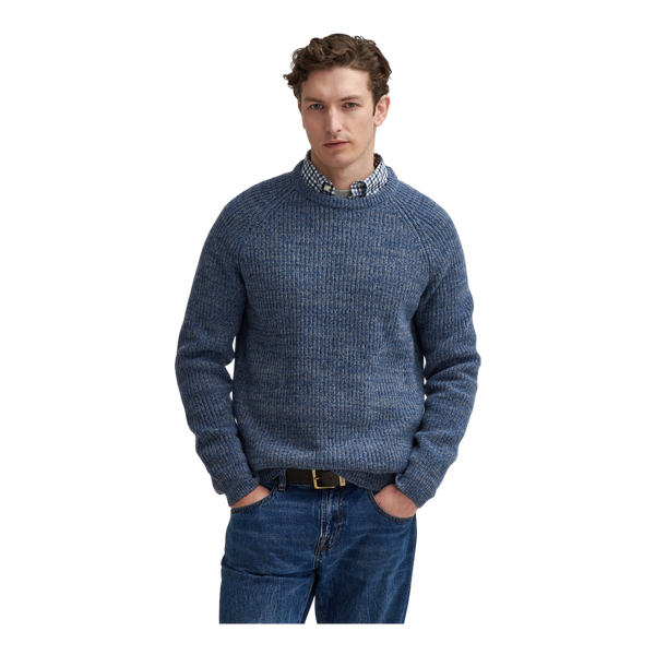 Barbour Horseford Crew Neck Jumper