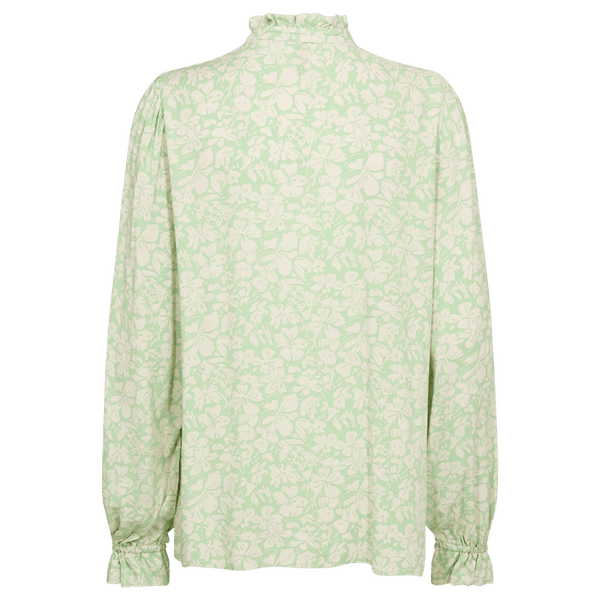 Soya Concept Adisa Floral Print Blouse