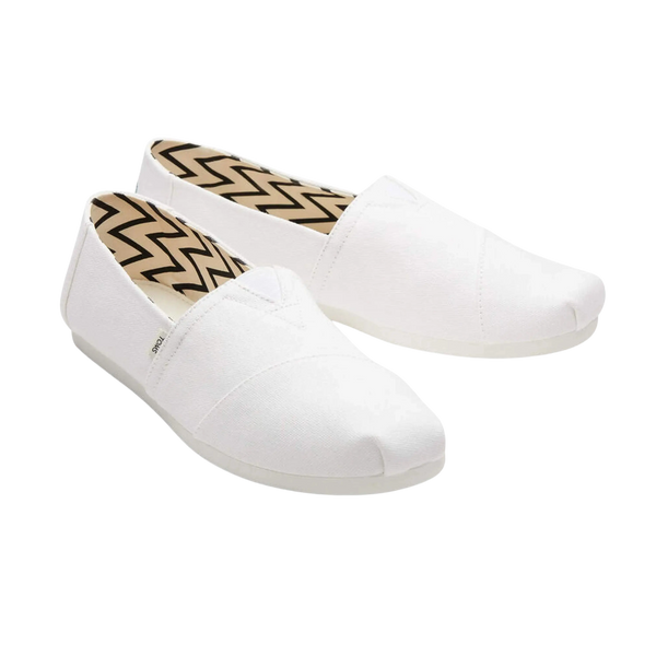 Toms Alpargata Slip-On Shoes