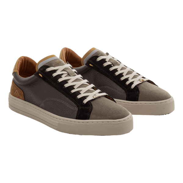 Ambitious Anopolis Suede Trainer