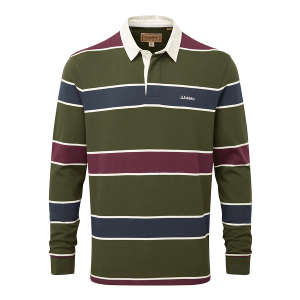 Schoffel Porthtowan Rugby Top