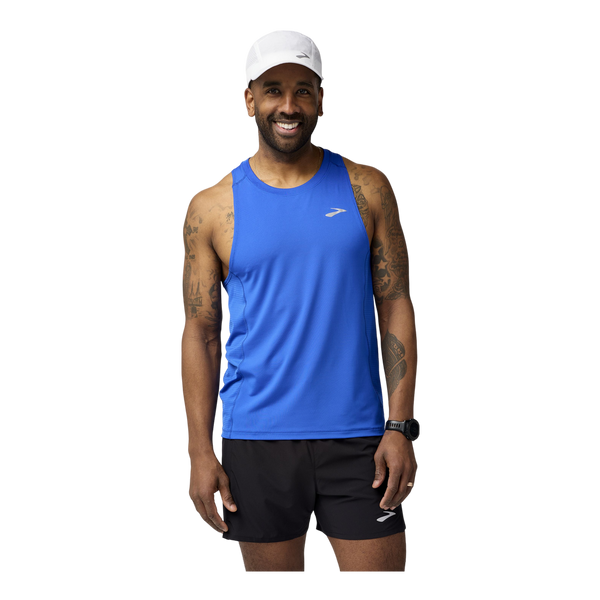 Brooks Atmosphere Singlet 3.0 M Sleeveless Vest Top