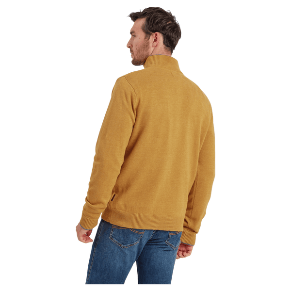 Schoffel Blair Quarter Zip Jumper